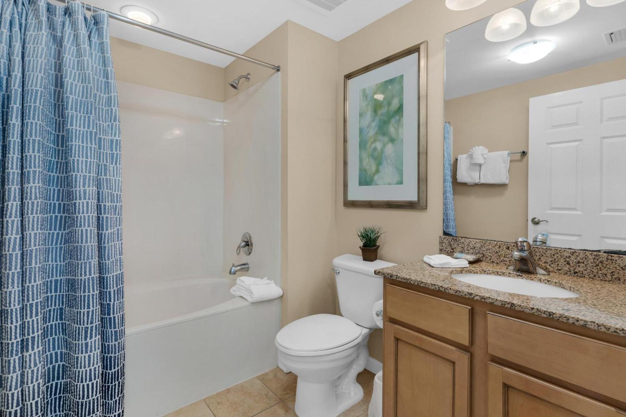Palms Resort #1814 Jr. 2Br Destin Zewnętrze zdjęcie