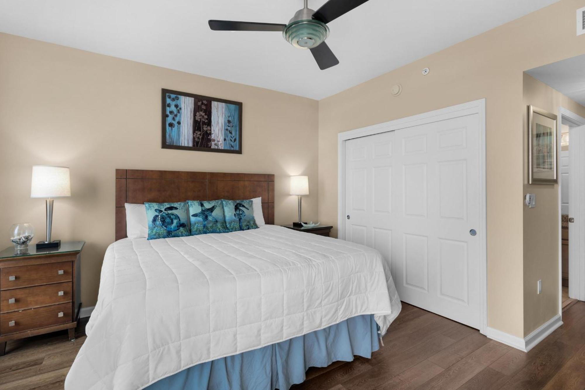 Palms Resort #1814 Jr. 2Br Destin Zewnętrze zdjęcie
