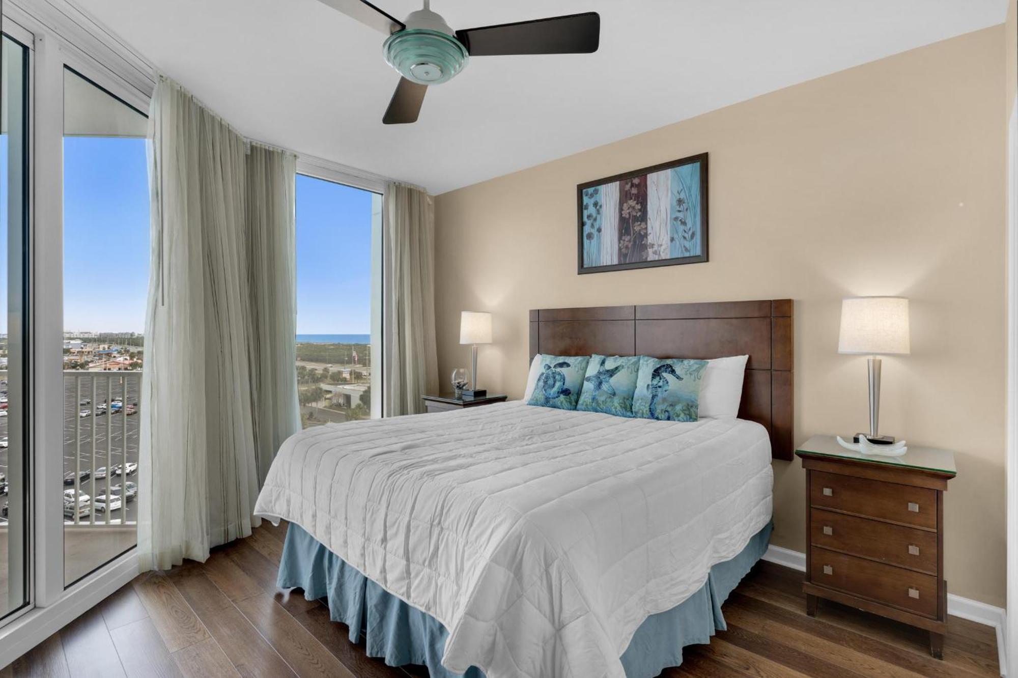 Palms Resort #1814 Jr. 2Br Destin Zewnętrze zdjęcie