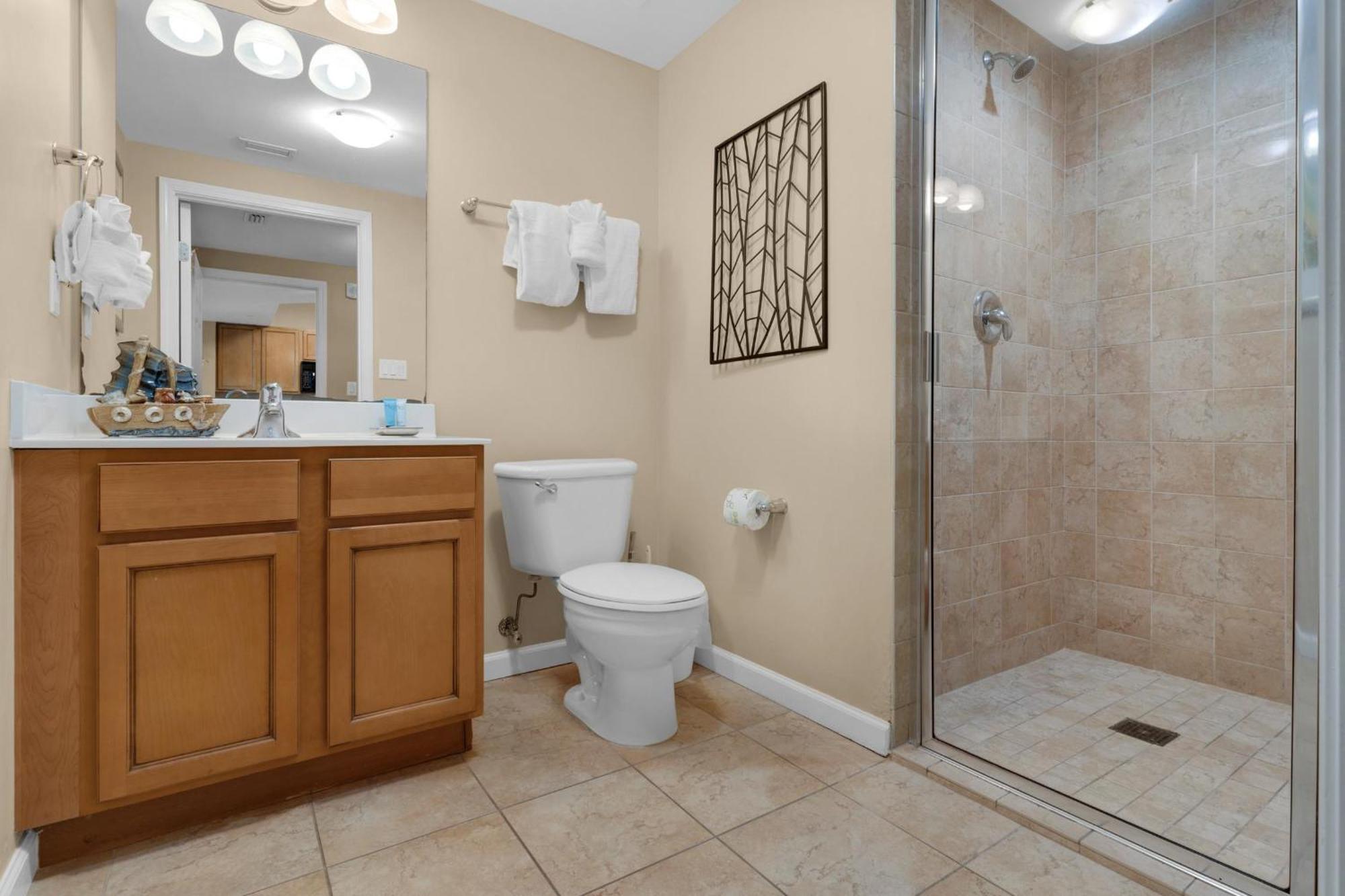 Palms Resort #1814 Jr. 2Br Destin Zewnętrze zdjęcie