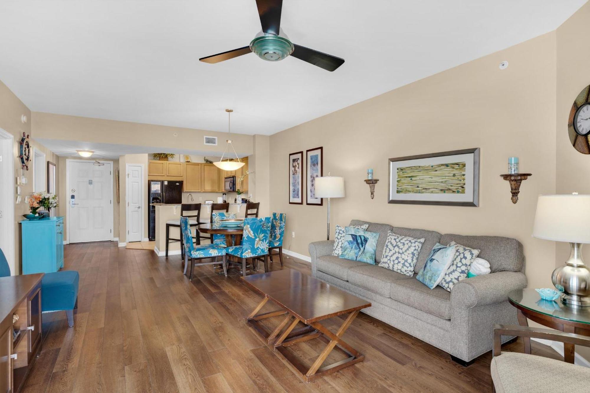 Palms Resort #1814 Jr. 2Br Destin Zewnętrze zdjęcie