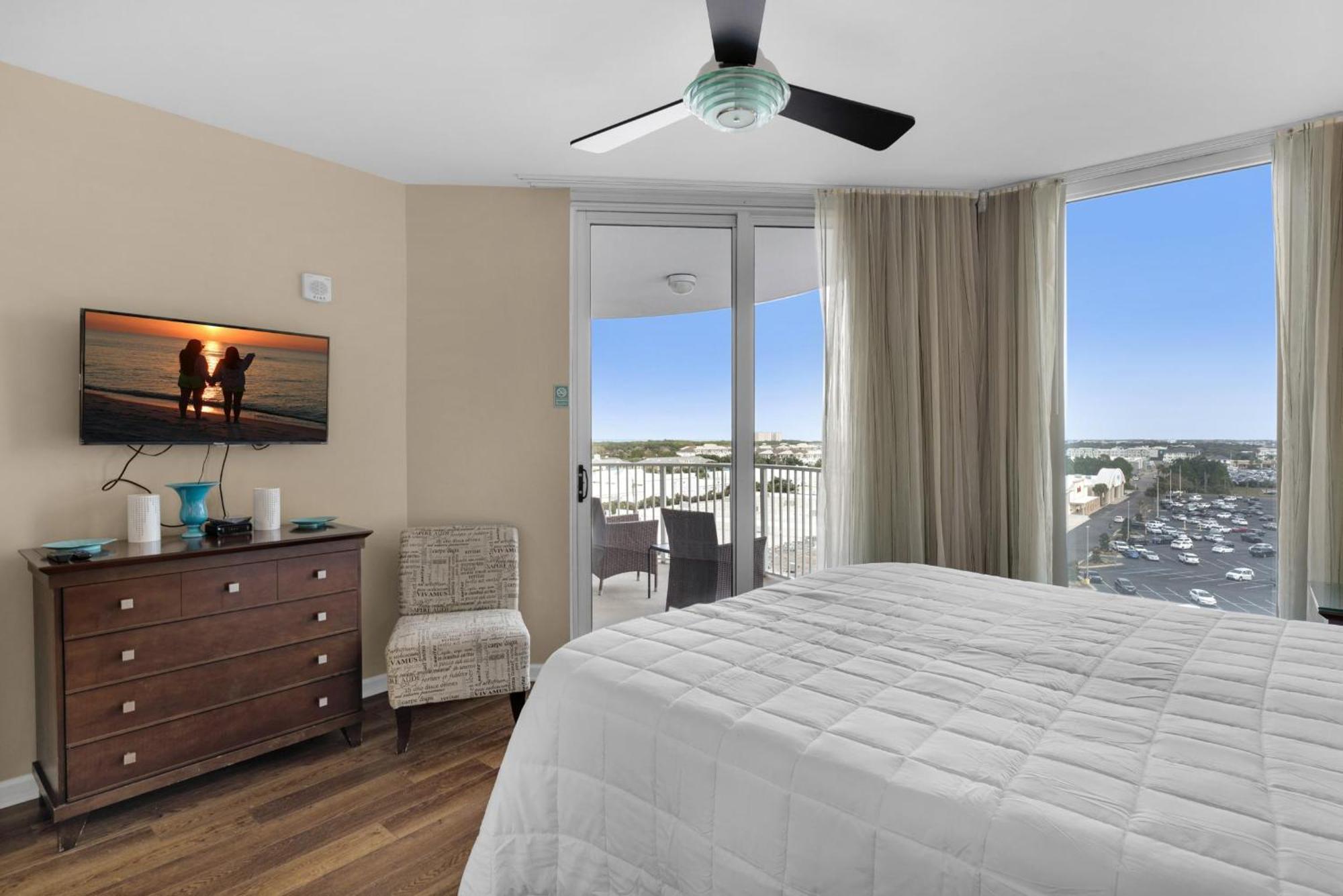 Palms Resort #1814 Jr. 2Br Destin Zewnętrze zdjęcie