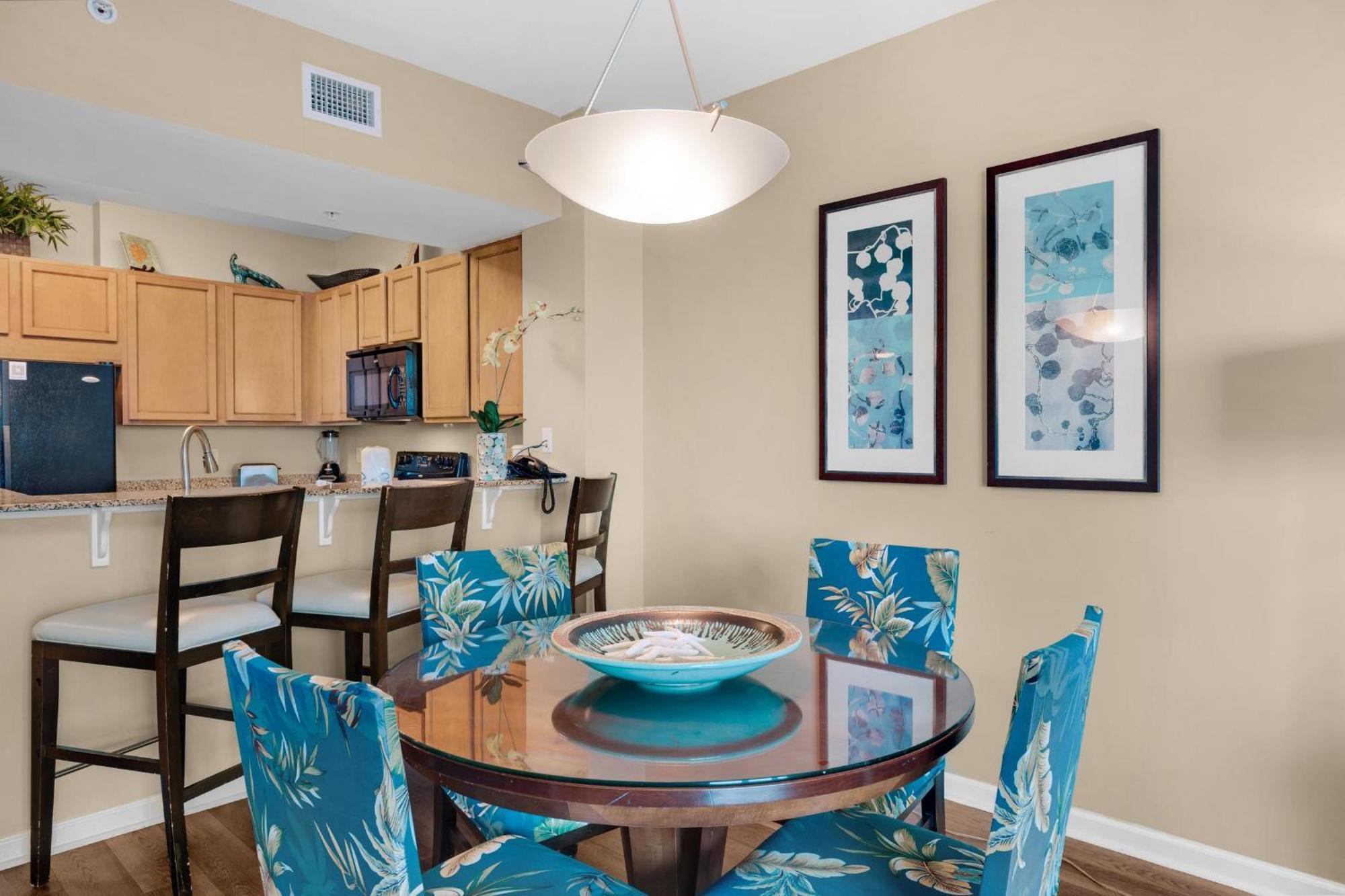 Palms Resort #1814 Jr. 2Br Destin Zewnętrze zdjęcie
