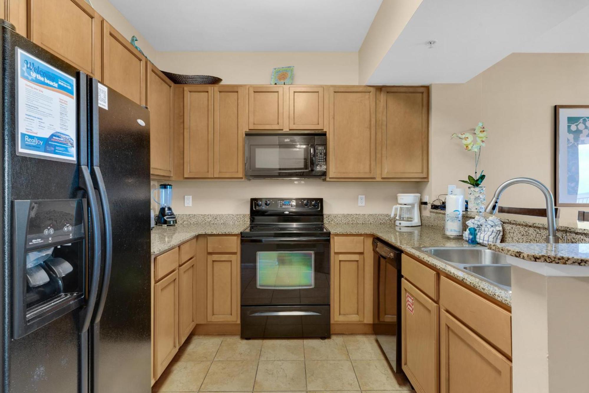 Palms Resort #1814 Jr. 2Br Destin Zewnętrze zdjęcie